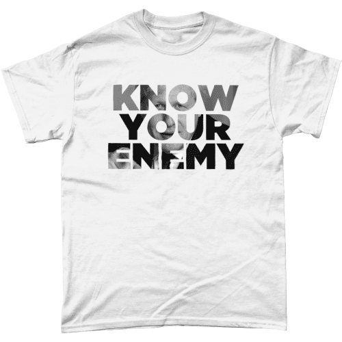 Know Your Enemy